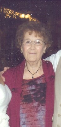 Obituary of Marjean Marie  Poldrack Stabeno