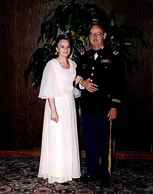 Obituary of James L. Kirkwood & Walburga S. Reitmair