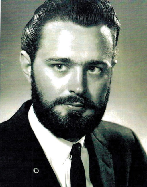 Obituary of Kenneth Ralph Fotheringhame