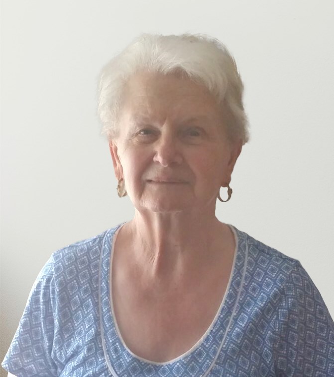 Genevieve Wantek Obituary New Britain, CT
