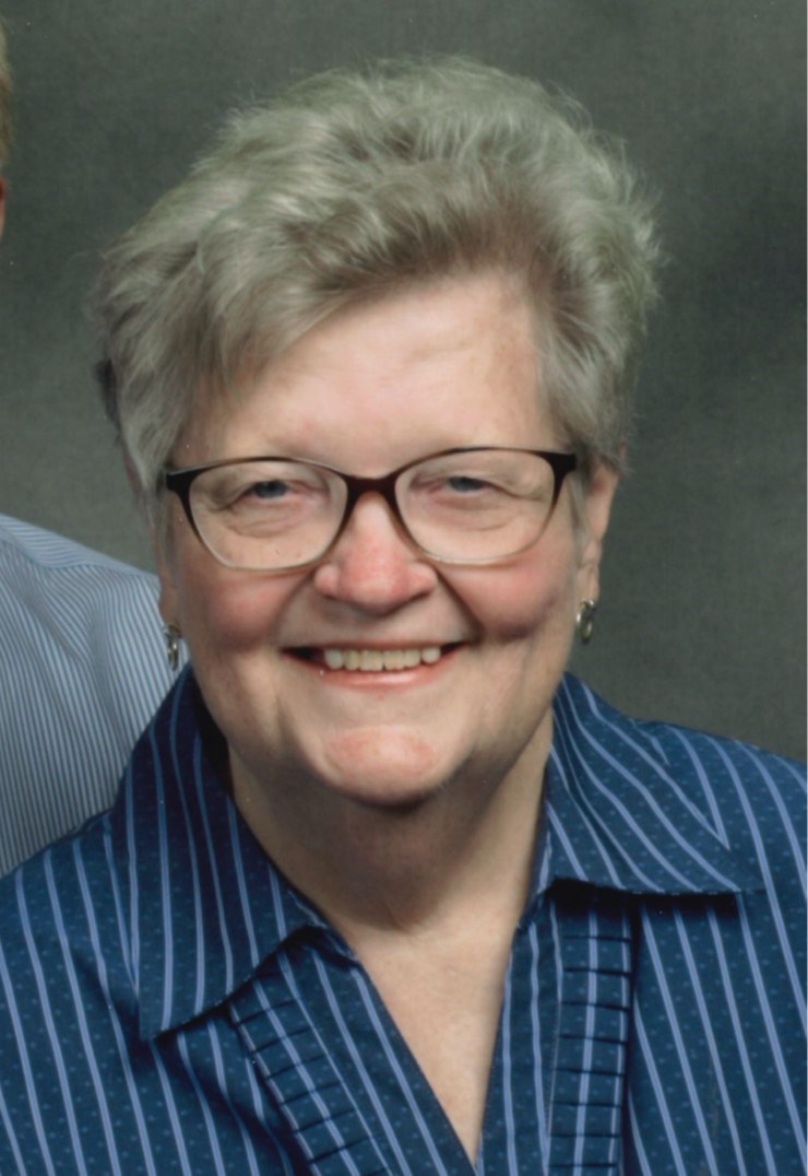Carole Hanson Obituary Golden Valley, MN