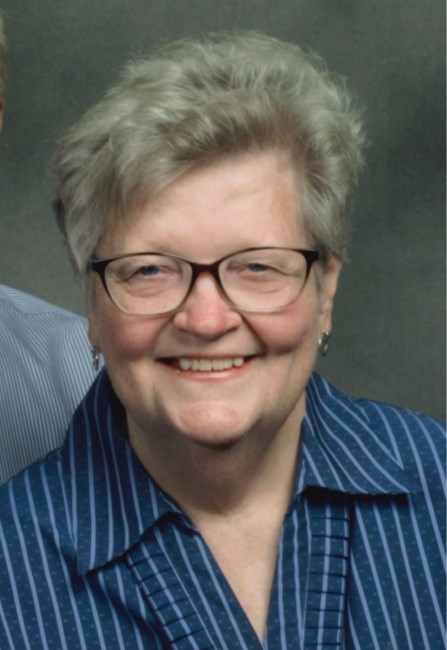 Obituary of Carole Rae Hanson