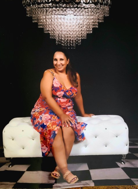 Obituary of Stephanie Maria Sandoval