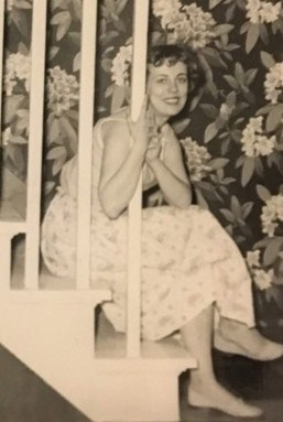 Obituary of Sherry Irene Mann