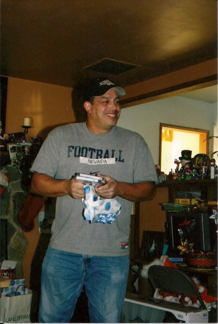 Obituary of Michael John Bitonio