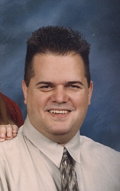 Obituary of Richard Arthur Rydberg