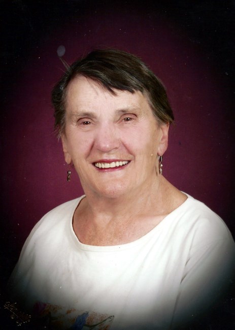 Obituary of Isabelle T. Schmitt