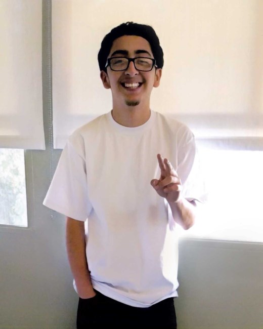 Obituary of Angel Aguilar Franco