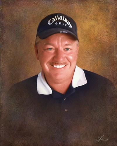 Obituary of Mickey Jay Stamps