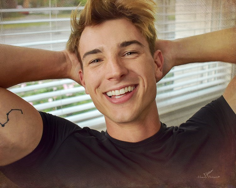 Avis de décès de Wyatt Foster Williamson