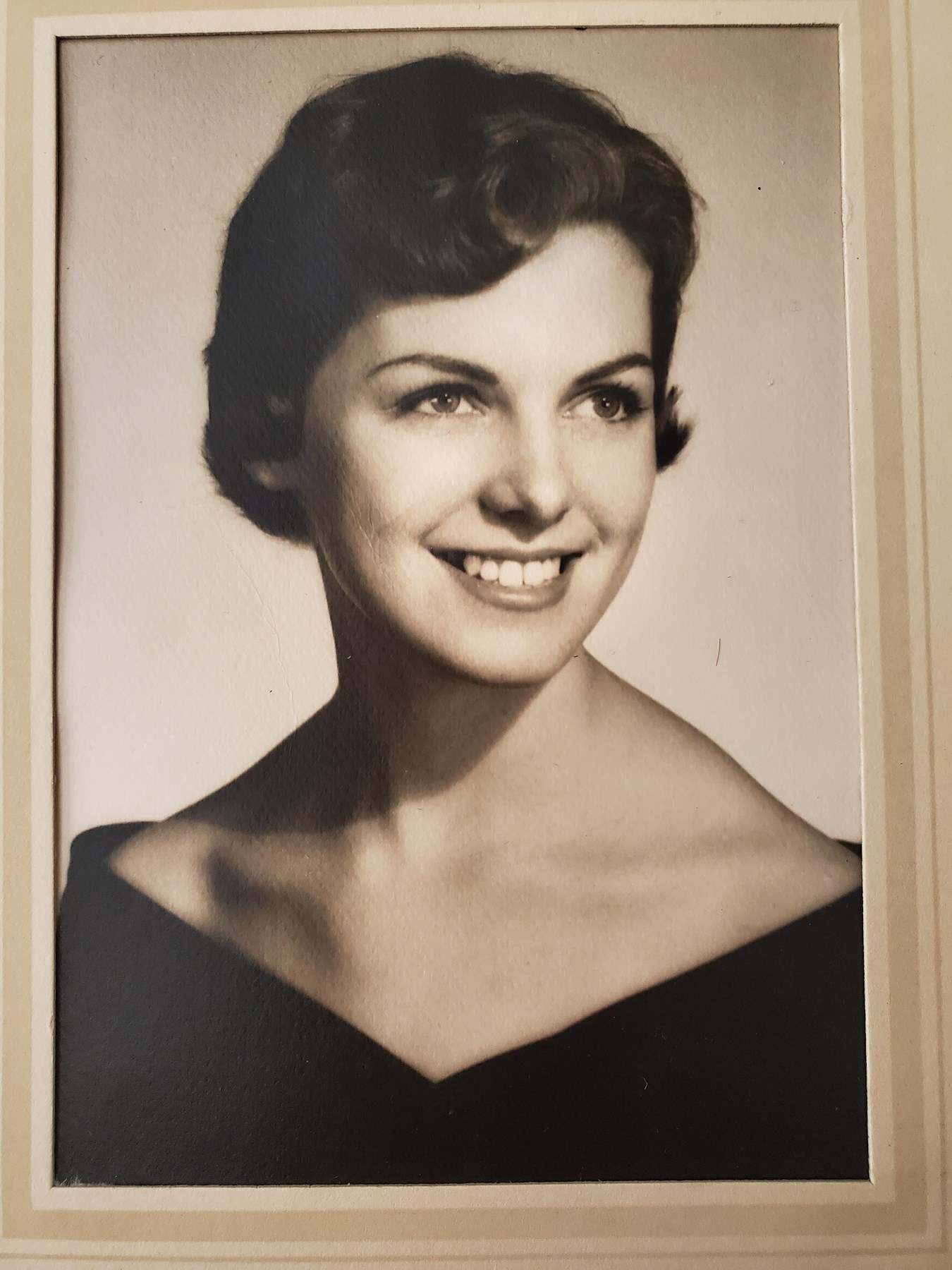 Obituary of Judith L. Ries