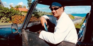 Obituary of Carl "Mahi" Mahiehie Widemann Jr.