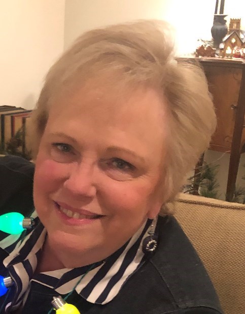 Obituary of Gail Singletary Sullivan