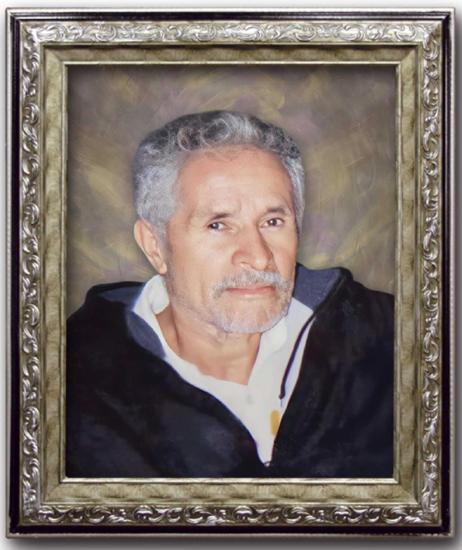 Obituary of Fabio Martinez Figueroa