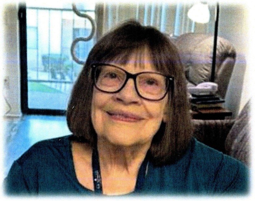 Obituary of Judith Verlee Leonard