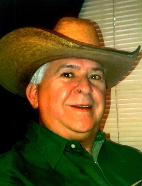 Obituary of Richard Michael Lopez