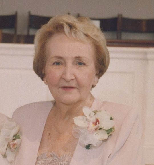 Obituary of Veronica Halveland