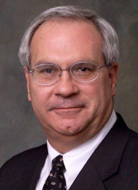 Obituary of Larry Dale Stolle