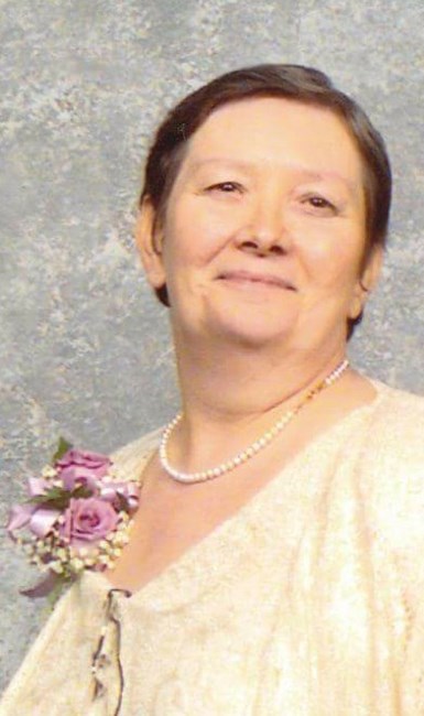 Obituary of Julia Ann Pfleider