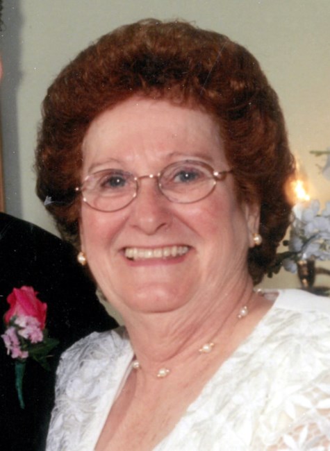 Obituary of Mercedes Tully Jordan