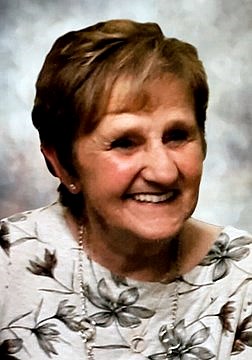 Obituary of Anne Sabourin-Chaput