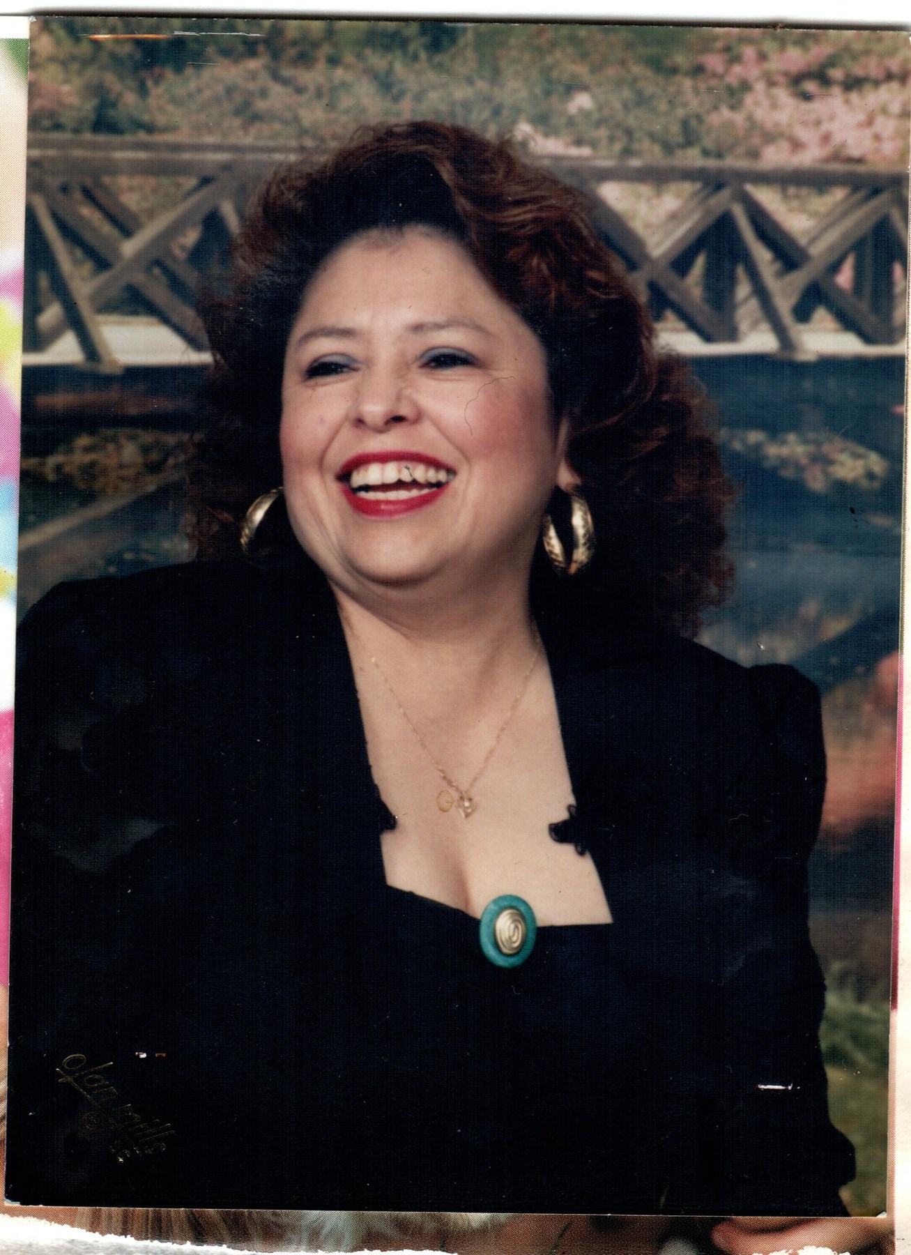 Obituary of Mickey Briones