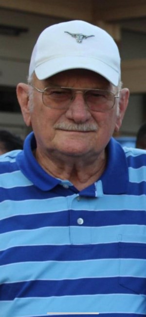 Obituary of Richard L. White Sr.