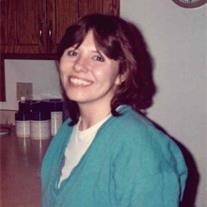 Obituary of Nancy Jean Nyhus Combs