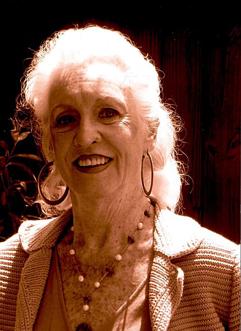 Obituary of Emily Moss Dodds