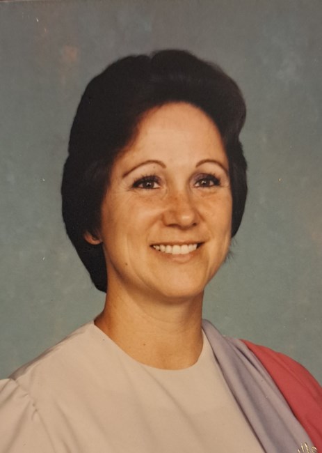 Obituary of Diana Kay Murphy