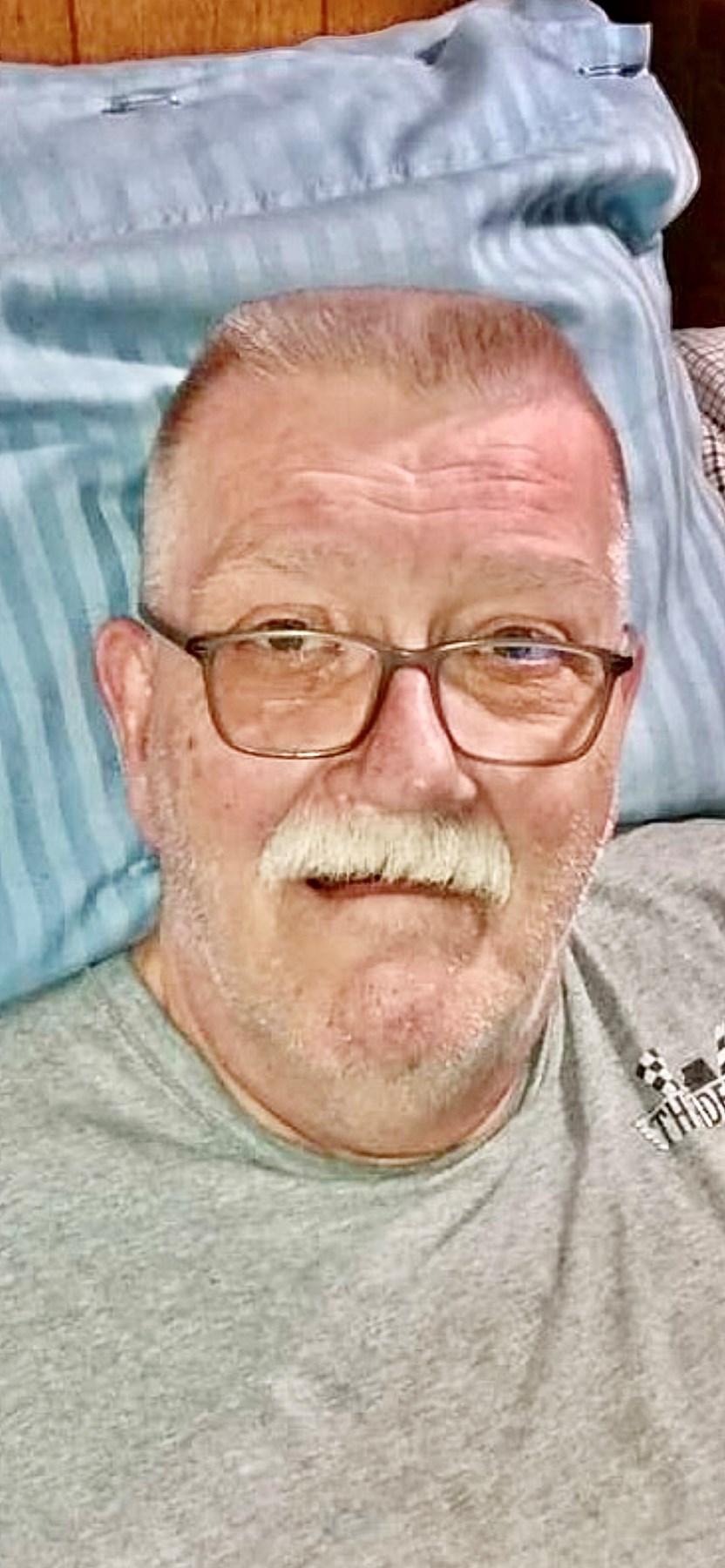 Obituary of Stephen Cleston Brown