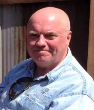 Obituary of John Marshall Wightman