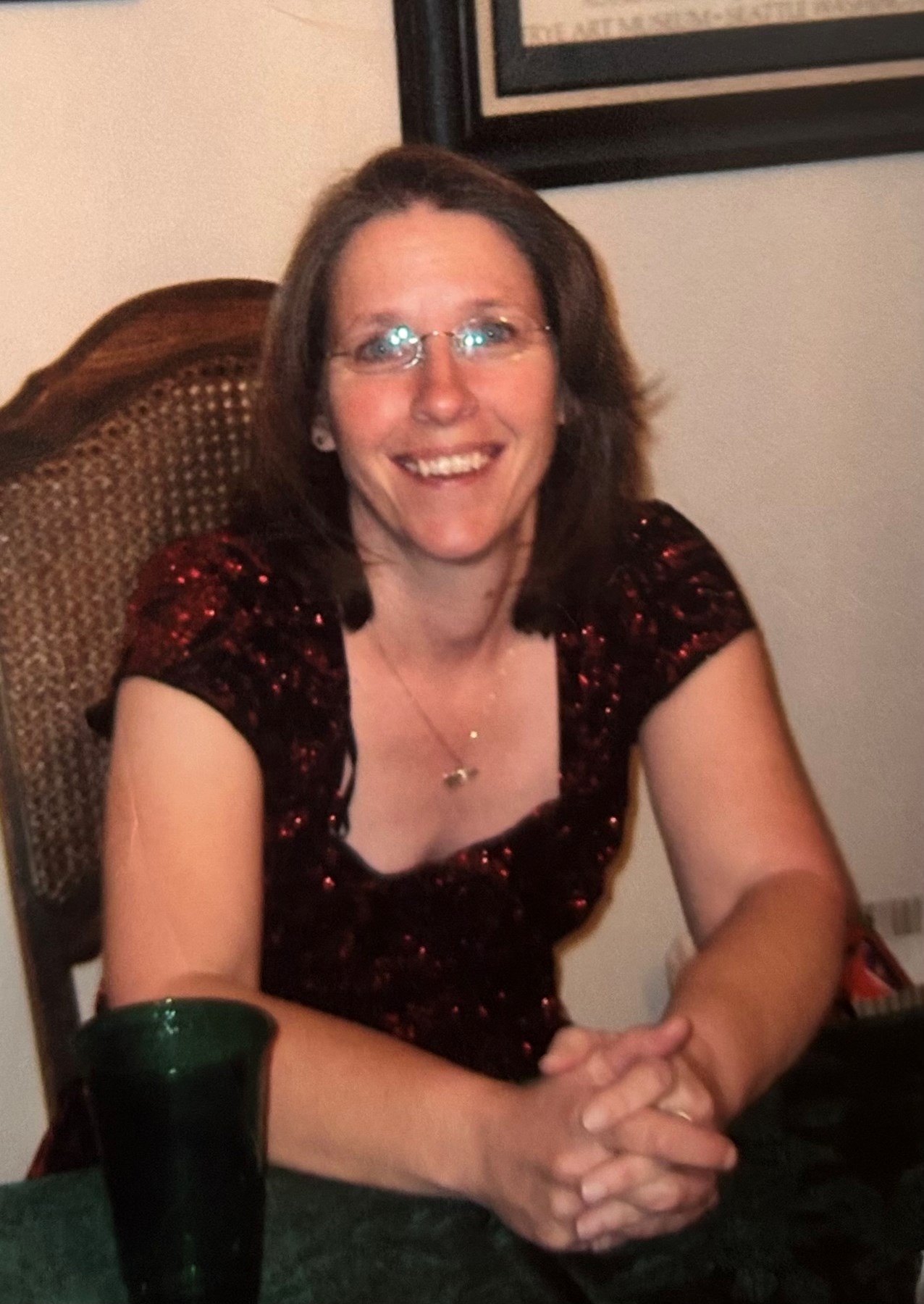 Obituary of Kym Deneen Heath