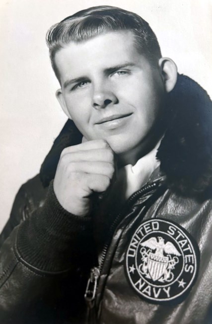 Obituary of Daniel O. Farner