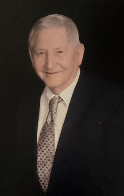 Obituary of Harold Herbert Hancock Sr.