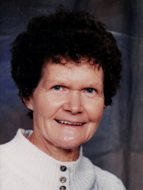 Obituary of Tommie "Ruth" Thomas