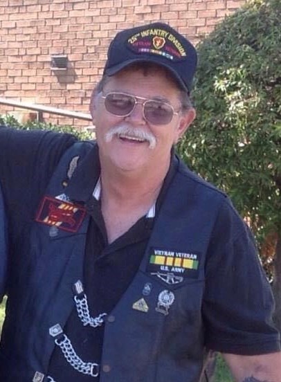 Obituary of Louie Dewayne Hall