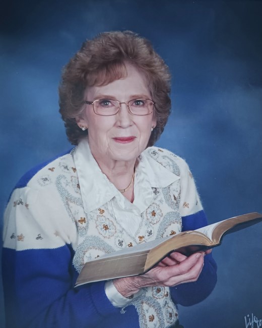 Obituary of Wilma E. McCarty