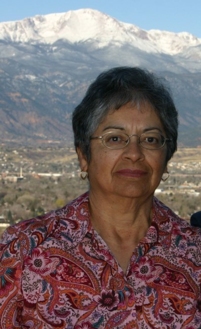 Obituary of Guadalupe Garza Rendon