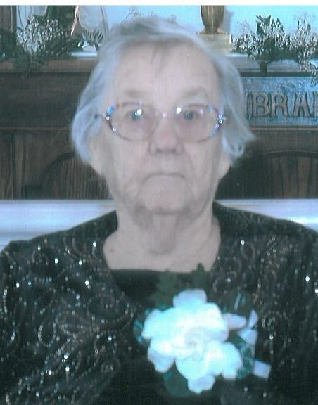 Obituary of Thelma Miller