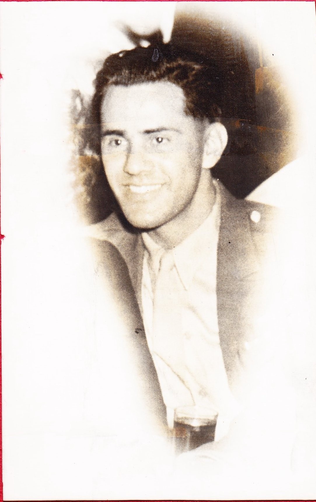 Obituary of Jack Suarez