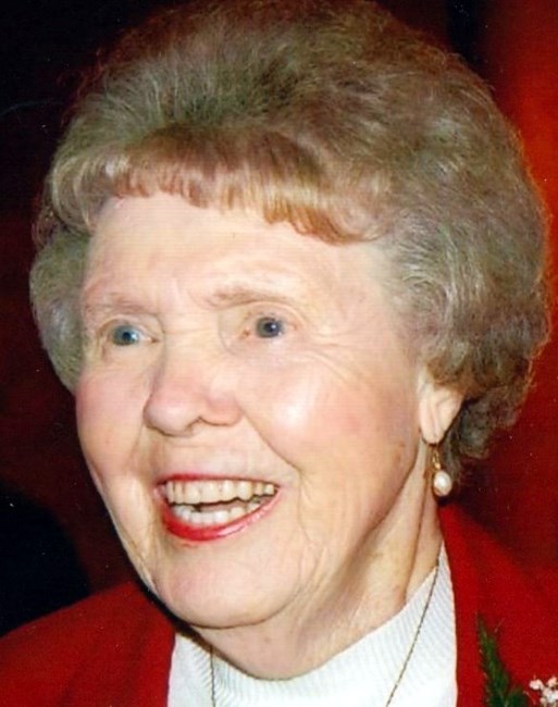 Obituario de Rose Ann Flynn