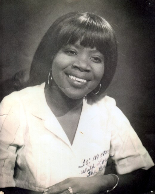 Obituary of Rita Sherrell Turner