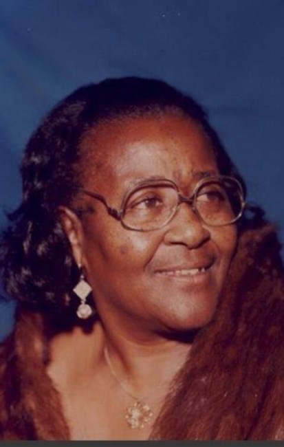 Obituario de Elnora Wright
