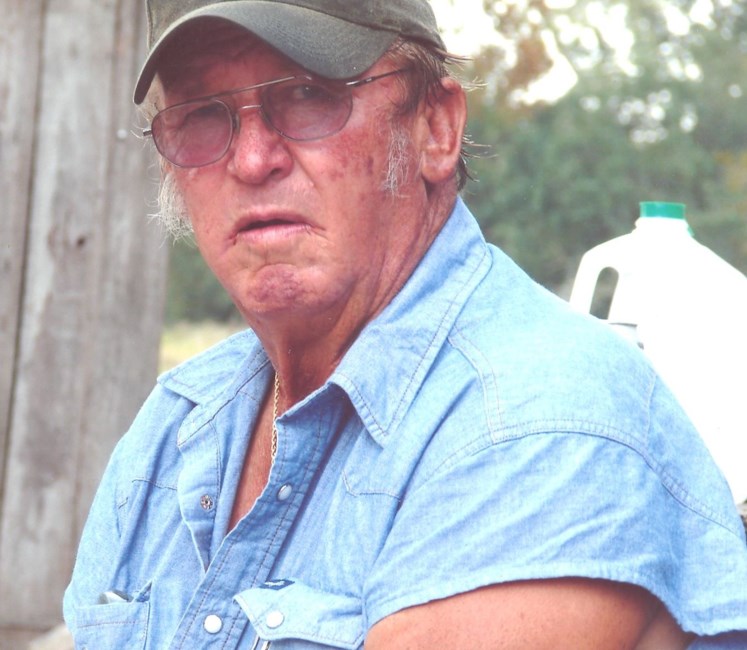 Obituary of Charles Leonard McLoud