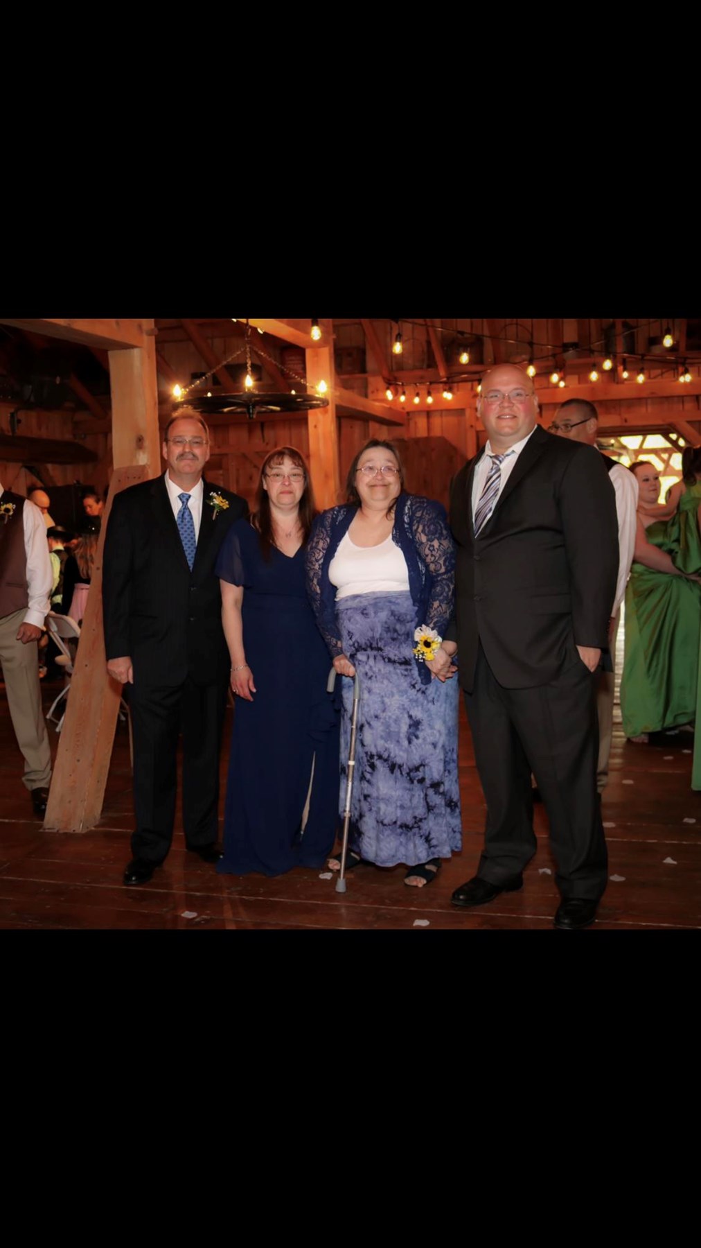 Obituary of Kathryn Jane Miller