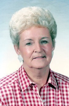 Obituary of Peggy King