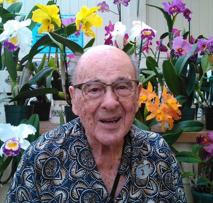 Obituary of Stewart Lloyd Bowen