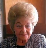 Obituary of Nancy Margaret Koehler