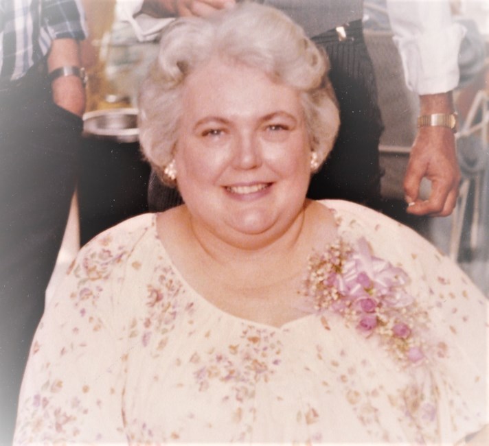 Obituary of Clayre F. (Shanahan) Henthorn